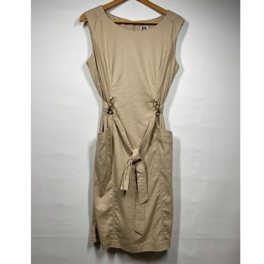 Anne Klein Dress
